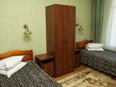 Двухместный номер