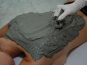 Глинолечение