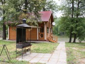 Рыбацкие коттеджи