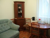 Гостиная номера 