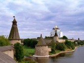 Псковский Кром