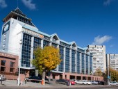 Гостиница «Липецк»