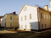 Усыпальница князей Лобановых-Ростовских