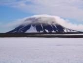 Земля Франца-Иосифа, о. Кейна