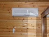 Сплит стоит во всех номерах