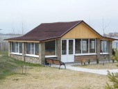 Бильярдная