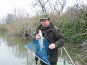 Не трофей, но...