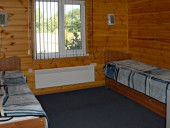 Двухместное размещение