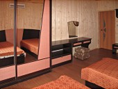 Номер VIP-коттеджа