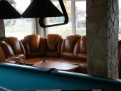 Бильярдная 