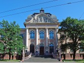 Национальный художественный музей Латвии