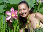 База Развитие. Лотосы