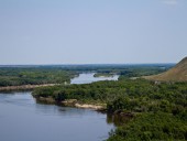 Природный парк 