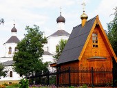  Храм во имя Иоанна Предтечи - древнейшая церковь в Волгограде, заложенная на Царицын-острове царем Иоанном IV Грозным во время похода на Казанско-Астраханское ханство в 1577 году. Затем в начале 1600-х гг. вся крепость была перенесена на правый берег Волги, и в новой крепости снова была построена д