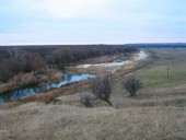 Природный парк 