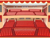 БОЛЬШОЙ ЗАЛ  