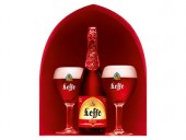 Leffe Ruby