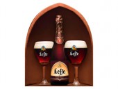 Leffe Brown