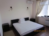 База Развитие. Люкс. Спальня