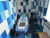 База Развитие. Баня. Массаж