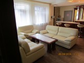 База Развитие. Баня