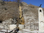 Родник «Девичья коса»