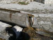 Родник «Девичья коса»