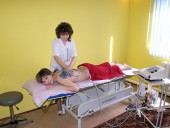 Кабинет косметологии