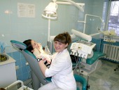 Кабинет стоматолога