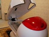 СПА-капсула