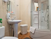 Ванная комната