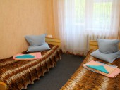 Двухместный номер