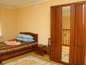 Апартаменты