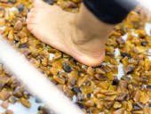 Симбирцитовая дорожка