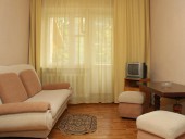 Двухкомнатный 