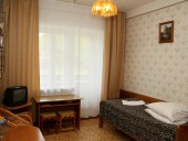 Одноместный номер