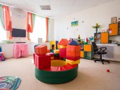 Детская игровая комната