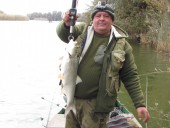 Юрин первенец