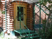 Вход в номер