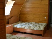 Внутри номера