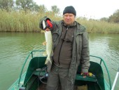 Я со щуренком