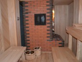 Банный комплекс «Медвежий угол»