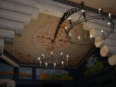 Банный комплекс «Медвежий угол»