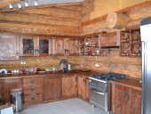 Банный комплекс «Медвежий угол»