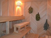 Банный комплекс «Медвежий угол»