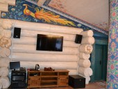 Банный комплекс «Медвежий угол»