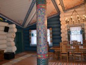 Банный комплекс «Медвежий угол»