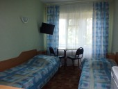 Улучшенный номер