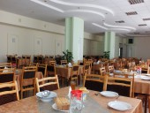 Обеденный зал