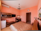 Одноместный номер